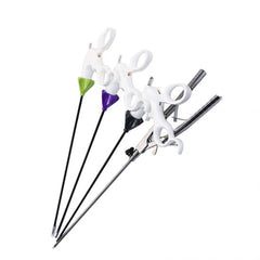 Laparoscopic Surgery Training Box Simulated Surgical Instrument Trainer Surgical