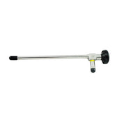 (Only sent to Europe) 70° Laryngoscope Endoscope Laryngeal Mirror Laryngendoscope Rigid Endoscopic Surgery Instrument 8mmx180mm