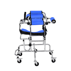 Lower Limb Training and Rehabilitation Standing Walking Aid (Children's Version)