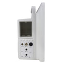 15-inch touch screen modular plug-in portable multi-parameter monitor ECG non-invasive blood pressure respiration temperature blood oxygen saturation blood pressure