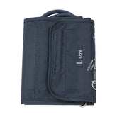 Blood Pressure Monitor Cuff 22-48cm Extended Armband + 1 Connector with a Aiameter of 5mm