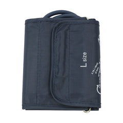 Blood Pressure Monitor Cuff 22-48cm Extended Armband + 1 Connector with a Aiameter of 5mm