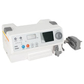 LCD Auto-Syringe Infusion Pump Liquid Visual Alarm and Sound SP-50B