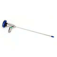 Advanced Hysteroscope 2.9x302mm - Autoclavable Rigid Cystoscope with 30° Field of View