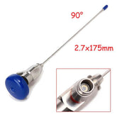 Sinoscope 2.7×175mm 90° Rigid Arthroscopy for ENT Surgery