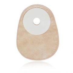 Disposable Closed Colostomy Bags 10 Pack - 360ml Leak-Proof Design