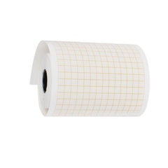 ECG machine Thermal paper roll for accurate ECG results, 80mm x 20m