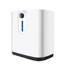 220V 1-7L/min Adjustable Portable Oxygen Concentrator With Anion Function
