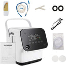 Portable Intelligent Voice Full Touch Screen Oxygen Concentrator