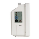 Portable 12.1" Touch Screen Patient Monitor Vital Signs