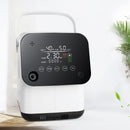 Portable Intelligent Voice Full Touch Screen Oxygen Concentrator
