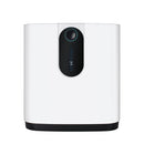 220V 1-7L/min Adjustable Portable Oxygen Concentrator With Anion Function
