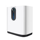 220V 1-7L/min Adjustable Portable Oxygen Concentrator With Anion Function
