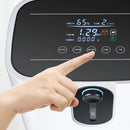 220V 1-7L/min Adjustable Portable Oxygen Concentrator With Anion Function