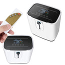 220V 1-7L/min Adjustable Portable Oxygen Concentrator With Anion Function