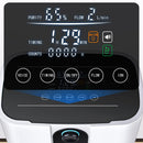 220V 1-7L/min Adjustable Portable Oxygen Concentrator With Anion Function