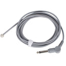10 Inch Multi-parameter Monitor ICU CCU Vital Sign Dental Patient Monitor ECG NIBP RESP TEMP SPO2 PR
