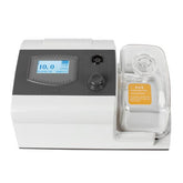 (Delivery to Eu only) LCD Screen Portable Auto CPAP Machine For Sleep Apnea EU Plug