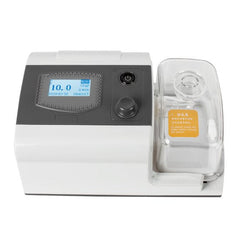 (Delivery to Eu only) LCD Screen Portable Auto CPAP Machine For Sleep Apnea EU Plug