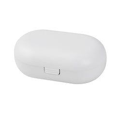 Experience Clearer Sound with a Rechargeable, Noise-Cancelling Digital Hearing Aid - BTE Design with Volume Control and Comfortable Fit for Hearing Loss