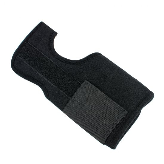 Finger Extension Hand Splint Medical enhanced thumb fixed sleeve Fixed breathable protective wrist cover