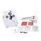 Laparoscopic Surgery Training Box Simulated Surgical Instrument Trainer Surgical