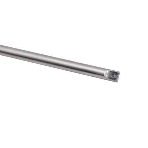 (Only sent to Europe) 90° Laryngoscope Endoscope Rigid Medical Instrument Bronchoscope ENT 6mmx180mm