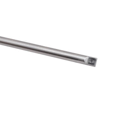 (Only sent to Europe) 90° Laryngoscope Endoscope Rigid Medical Instrument Bronchoscope ENT 6mmx180mm