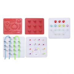 Laparoscopic Surgery Training Box Simulated Surgical Instrument Trainer Surgical