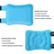 Hot Cold Ice Pack Wrap Cold Therapy Pack for Pain and Injuries