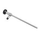 (Only sent to Europe) 90° Laryngoscope Endoscope Rigid Medical Instrument Bronchoscope ENT 6mmx180mm