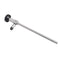 (Only sent to Europe) 90° Laryngoscope Endoscope Rigid Medical Instrument Bronchoscope ENT 6mmx180mm
