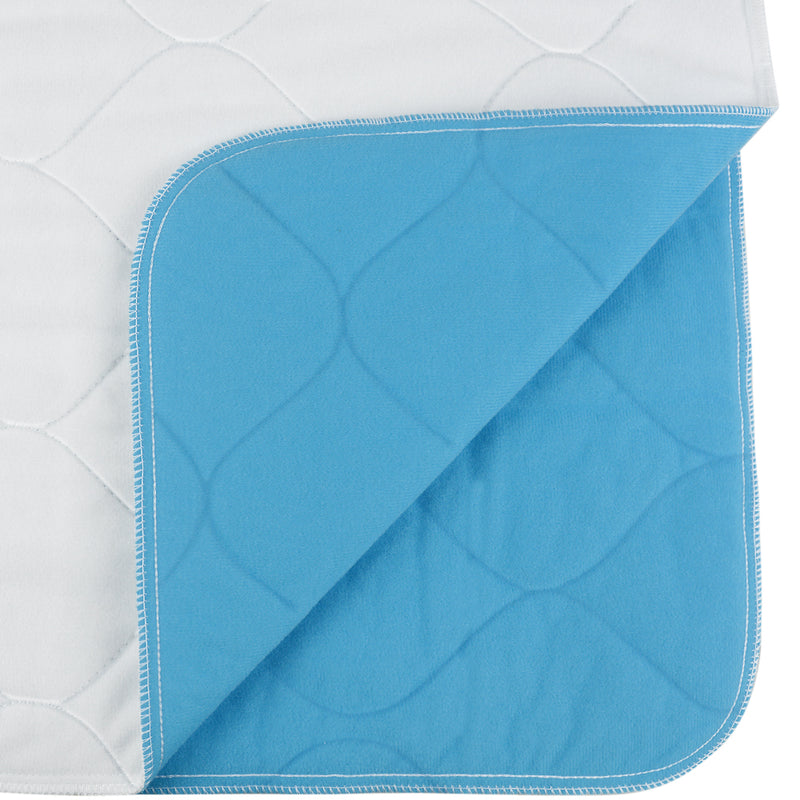 1Pack 5-Layer Ultra Soft Pads Washable Reusable Incontinence for Pets and Patients 34”X52”