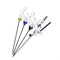 Laparoscopic Surgery Training Box Simulated Surgical Instrument Trainer Surgical