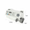 LCD Auto-Syringe Infusion Pump Liquid Visual Alarm and Sound SP-50B