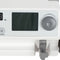 LCD Auto-Syringe Infusion Pump Liquid Visual Alarm and Sound SP-50B