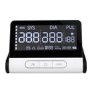 Electronic Blood Pressure Monitor Digital Blood Pressure Machine with Arm Cuff