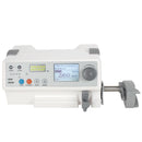 LCD Auto-Syringe Infusion Pump Liquid Visual Alarm and Sound SP-50B