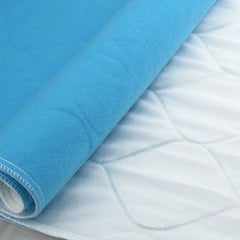 1Pack 5-Layer Ultra Soft Pads Washable Reusable Incontinence for Pets and Patients 34”X52”