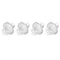 In-line outlet filters for CPAP/BiPAP machines, 12 pack