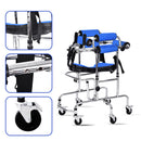 Lower Limb Training and Rehabilitation Standing Walking Aid (Children's Version)