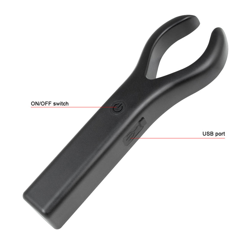 Enhance Precision with Rechargeable Portable Vein Finder: Accurate Infrared Vein View On-the-Go