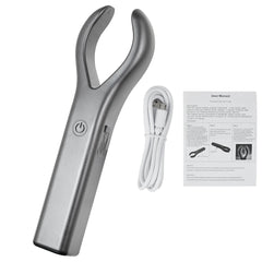 Enhance Precision with Rechargeable Portable Vein Finder: Accurate Infrared Vein View On-the-Go