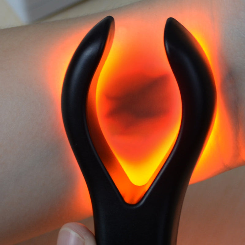 Enhance Precision with Rechargeable Portable Vein Finder: Accurate Infrared Vein View On-the-Go