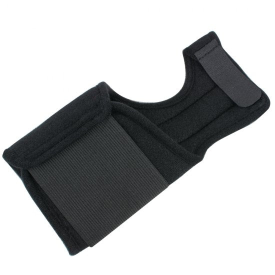 Finger Extension Hand Splint Medical enhanced thumb fixed sleeve Fixed breathable protective wrist cover
