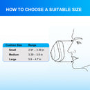 CPAP F20 Replacement Cushion – Sleep Apnea Mask Accessory