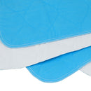 1Pack 5-Layer Ultra Soft Pads Washable Reusable Incontinence for Pets and Patients 34”X52”