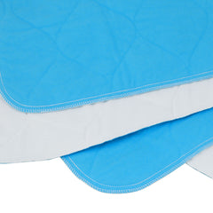 1Pack 5-Layer Ultra Soft Pads Washable Reusable Incontinence for Pets and Patients 34”X52”