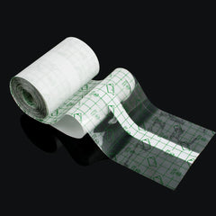 Clear Medical Fixing Tape 15cm x 10m