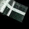 Clear Medical Fixing Tape 15cm x 10m
